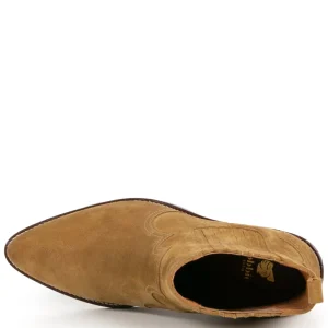 Women Bobbies Ankle Boots | Dakota