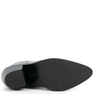 Women Bobbies Ankle Boots | Dakota