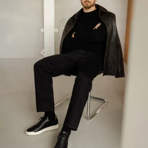 Bobbies Sneakers | Daniil