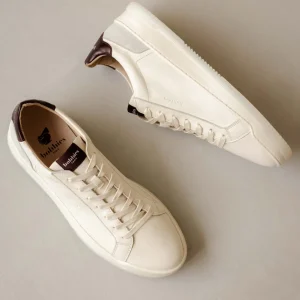 Bobbies Sneakers | Daniil