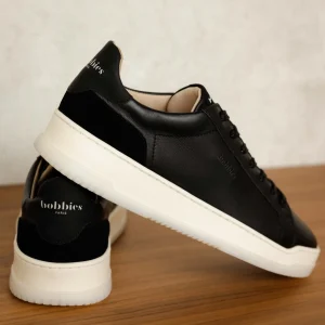 Bobbies Sneakers | Daniil
