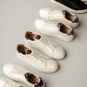 Bobbies Sneakers | Daniil