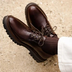 Bobbies Derbies & Oxfords | Darren