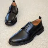 Bobbies Derbies & Oxfords | Darren