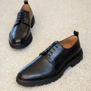 Bobbies Derbies & Oxfords | Darren