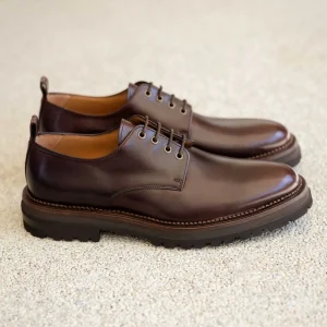 Bobbies Derbies & Oxfords | Darren