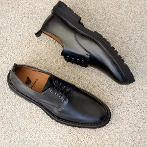 Bobbies Derbies & Oxfords | Darren