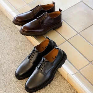 Bobbies Derbies & Oxfords | Darren