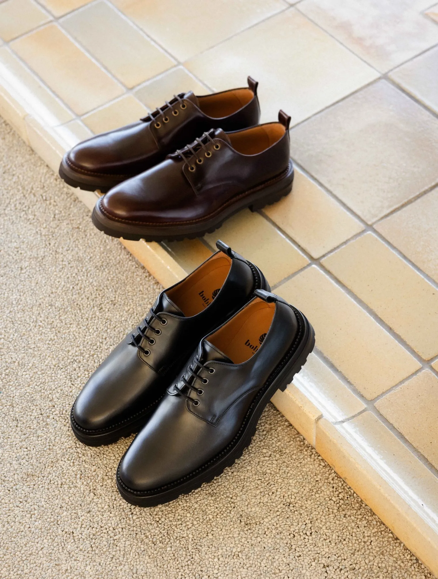 darren_7-1.webp Bobbies Derbies & Oxfords | Darren