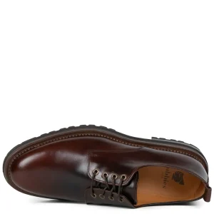 Bobbies Derbies & Oxfords | Darren