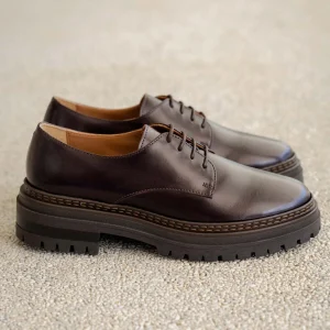 Women Bobbies Loafers & Derbies | Dasha