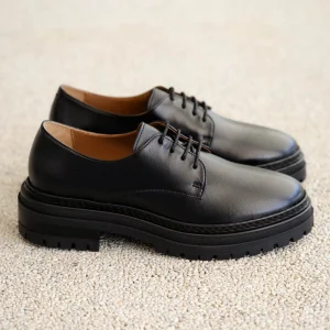 Women Bobbies Loafers & Derbies | Dasha