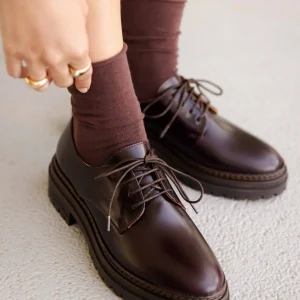 Women Bobbies Loafers & Derbies | Dasha
