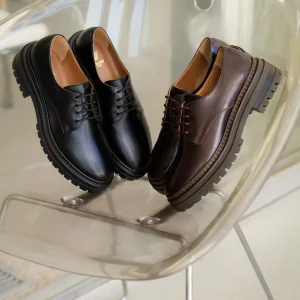 Women Bobbies Loafers & Derbies | Dasha