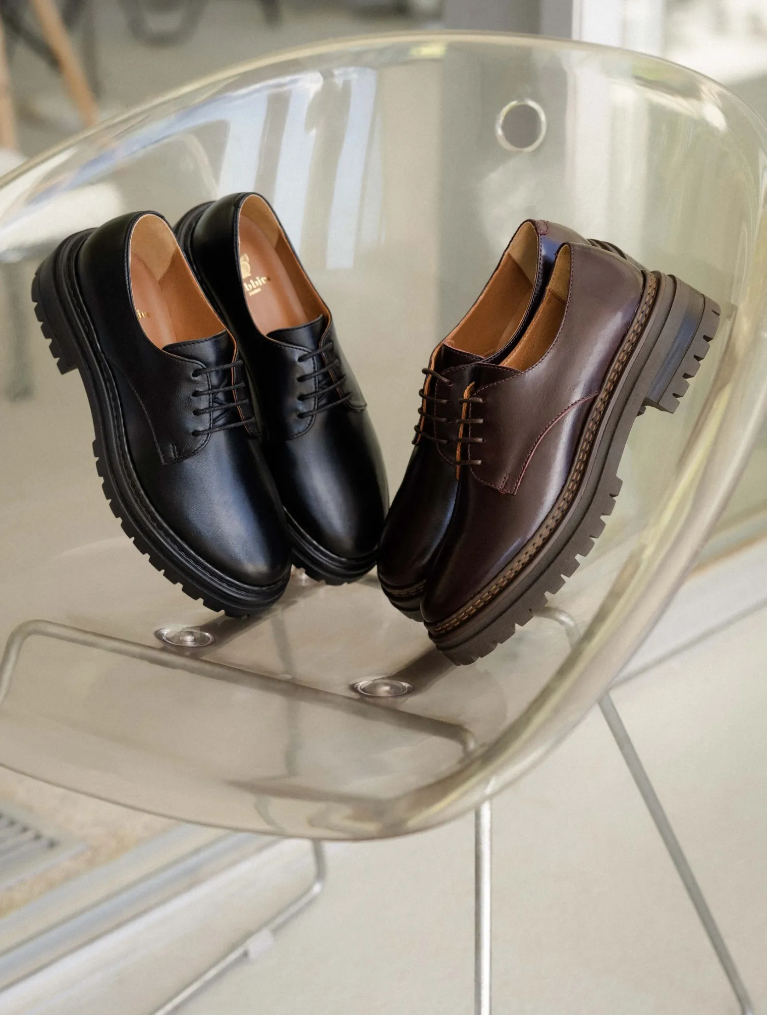 dasha_5-1.webp Women Bobbies Loafers & Derbies | Dasha