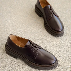 Women Bobbies Loafers & Derbies | Dasha