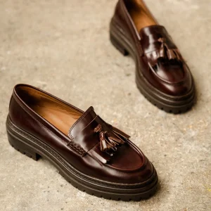 Women Bobbies Loafers & Derbies | Deniz