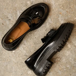 Women Bobbies Loafers & Derbies | Deniz