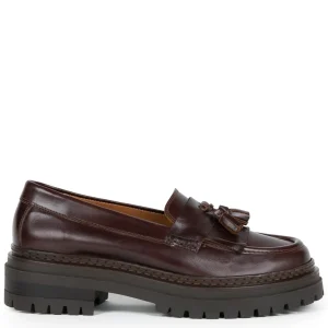 Women Bobbies Loafers & Derbies | Deniz