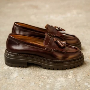Women Bobbies Loafers & Derbies | Deniz