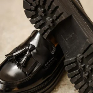 Women Bobbies Loafers & Derbies | Deniz