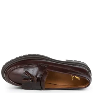 Women Bobbies Loafers & Derbies | Deniz