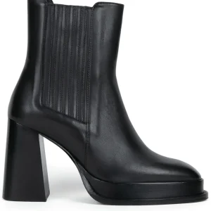 Women Bobbies Platforms & Clogs | Ankle Boots | Deva