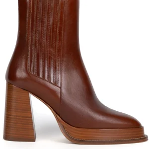Women Bobbies Platforms & Clogs | Ankle Boots | Deva