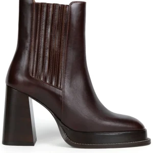 Women Bobbies Platforms & Clogs | Ankle Boots | Deva