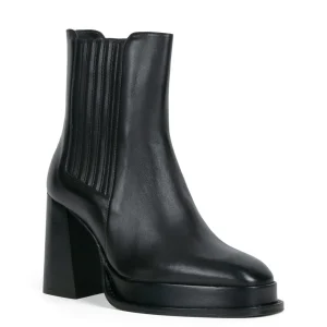 Women Bobbies Platforms & Clogs | Ankle Boots | Deva