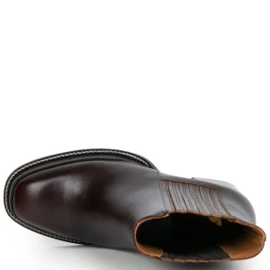 Women Bobbies Platforms & Clogs | Ankle Boots | Deva