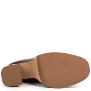 Women Bobbies Platforms & Clogs | Ankle Boots | Deva