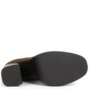 Women Bobbies Ankle Boots | Platforms & Clogs | Deva