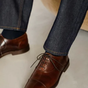 Bobbies Derbies & Oxfords | Django