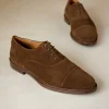 Bobbies Derbies & Oxfords | Django
