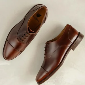 Bobbies Derbies & Oxfords | Django