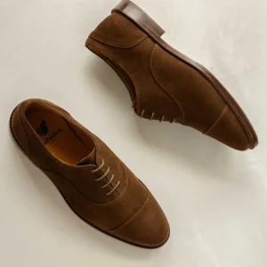 Bobbies Derbies & Oxfords | Django
