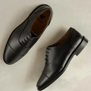 Bobbies Derbies & Oxfords | Django