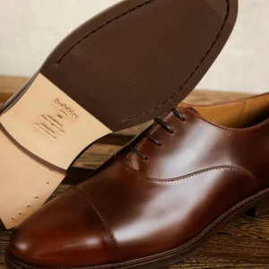 Bobbies Derbies & Oxfords | Django