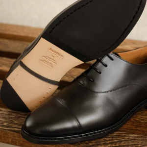 Bobbies Derbies & Oxfords | Django