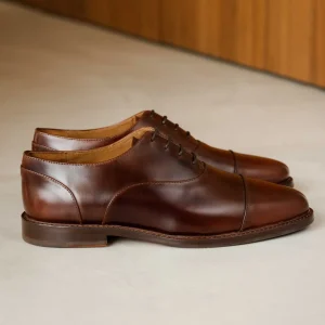Bobbies Derbies & Oxfords | Django