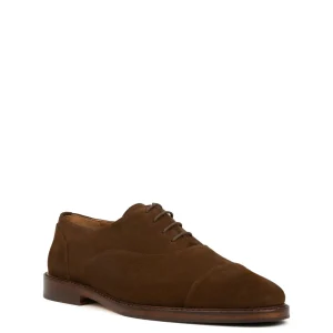 Bobbies Derbies & Oxfords | Django