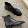 Women Bobbies Ankle Boots | Doria