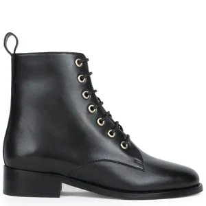 Women Bobbies Ankle Boots | Doria