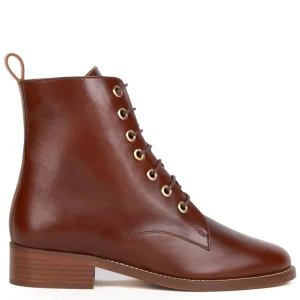 Women Bobbies Ankle Boots | Doria