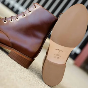 Women Bobbies Ankle Boots | Doria