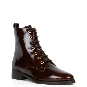 Women Bobbies Ankle Boots | Doria