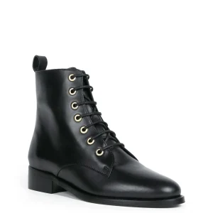 Women Bobbies Ankle Boots | Doria