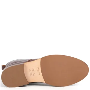 Women Bobbies Ankle Boots | Doria