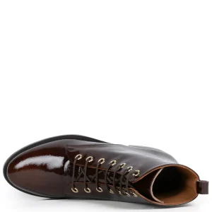 Women Bobbies Ankle Boots | Doria